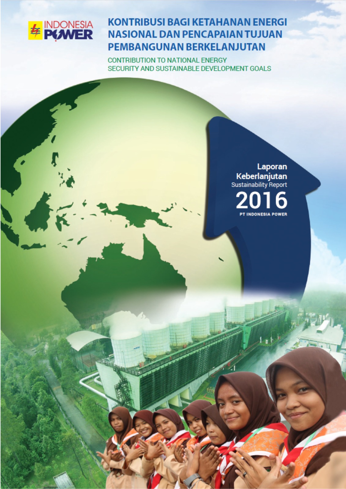 Sustainability Report 2016